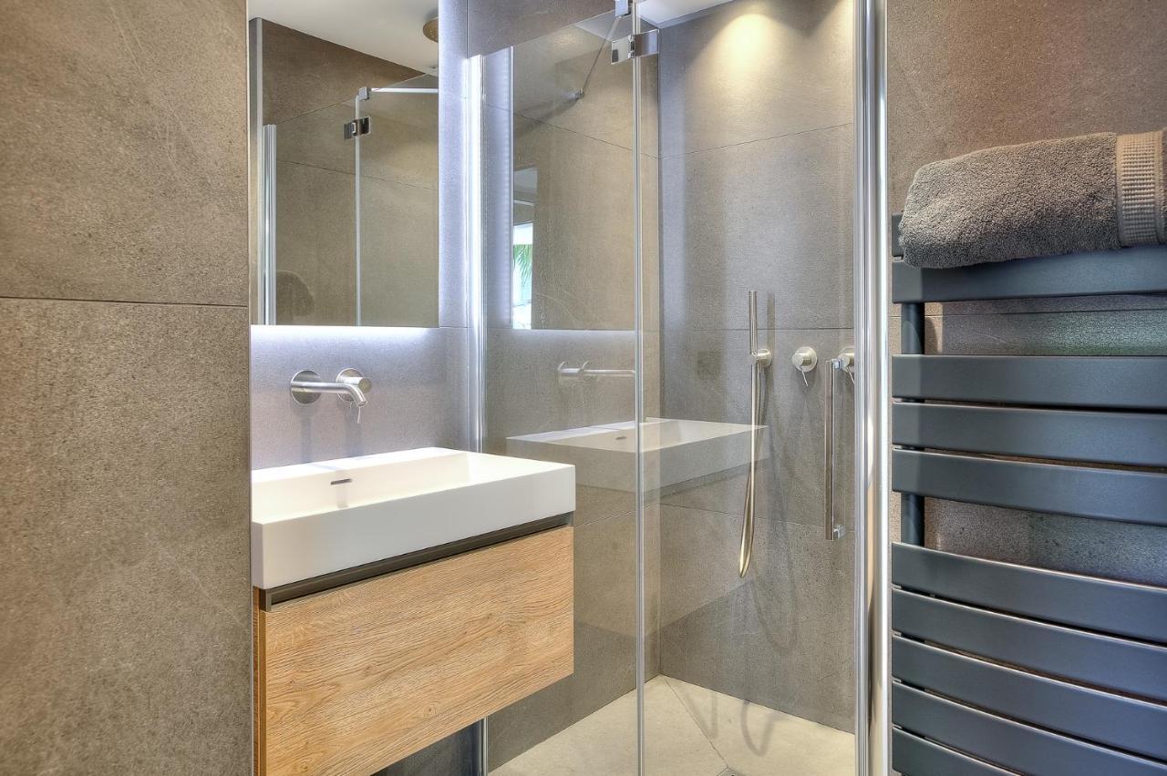 Luxury Flat With Balcony - City Center Канни Екстер'єр фото