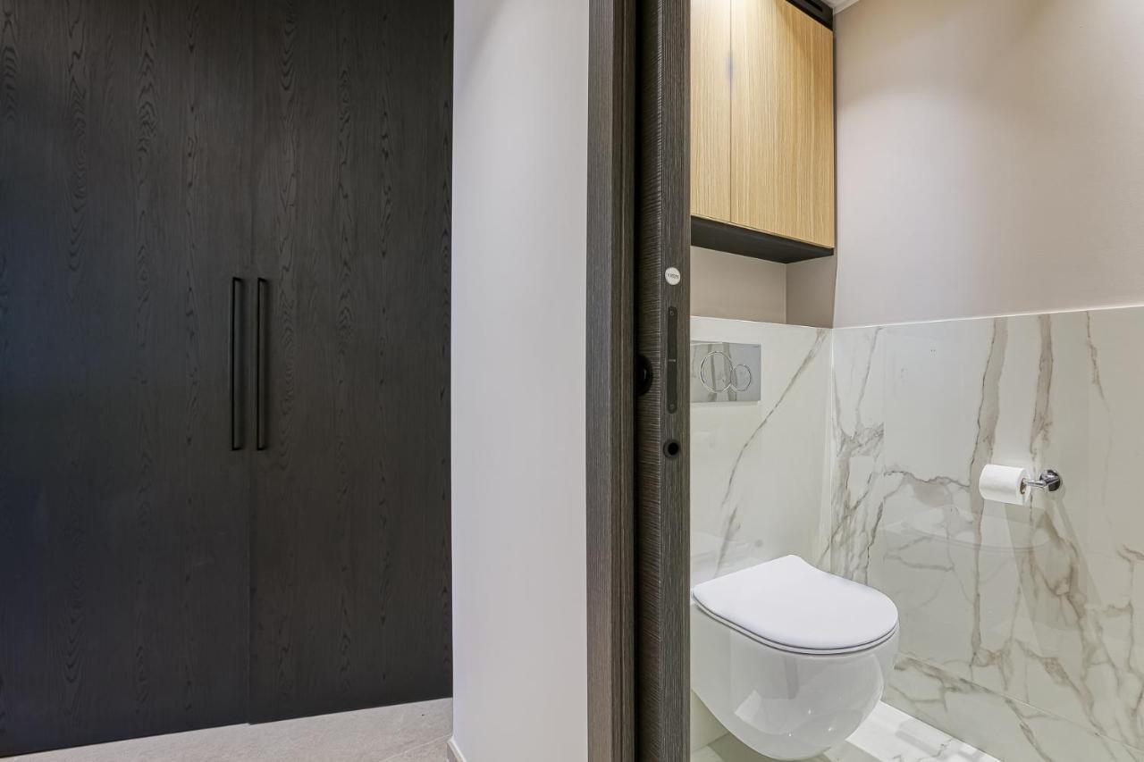 Luxury Flat With Balcony - City Center Канни Екстер'єр фото
