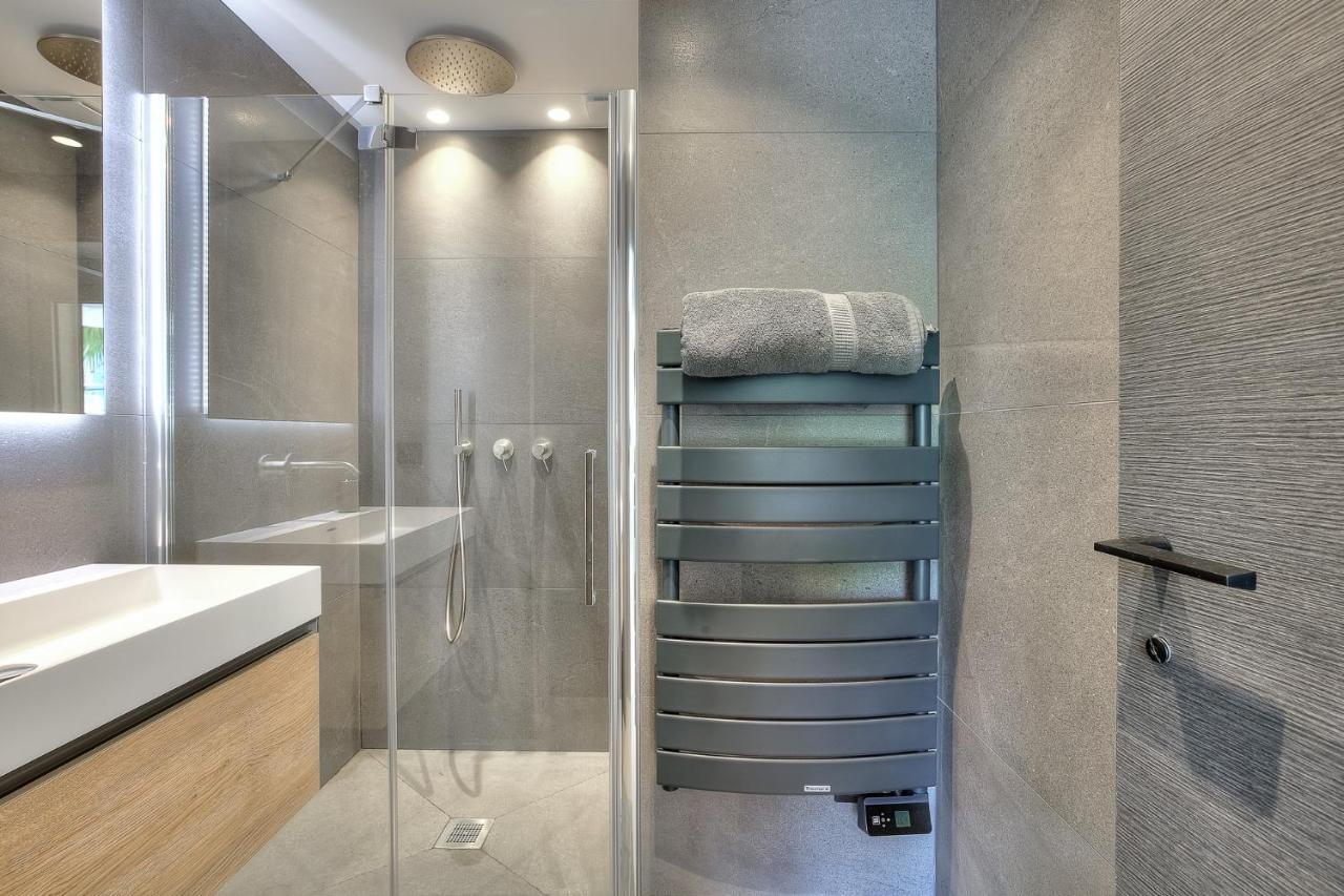 Luxury Flat With Balcony - City Center Канни Екстер'єр фото